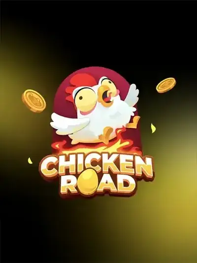 Chicken Road sur Simsinos
