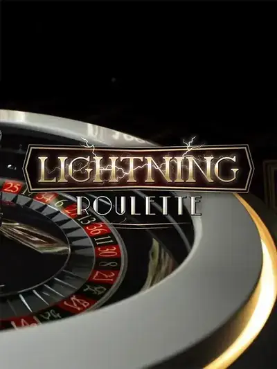Lightning Roulette sur Simsinos