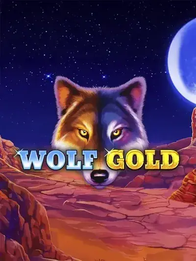 Wolf Gold sur Simsinos